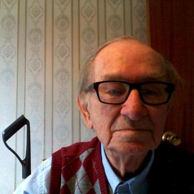 Profile Picture of Ronald Cornish (@CornishRonald) on Twitter