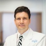 Profile Picture of Dr. Daniel Moser (@dr.daniel_moser) on Instagram