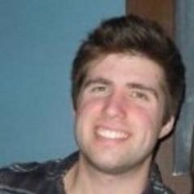 Profile Picture of Ryan McNamee (@RyanPMcNamee7) on Twitter