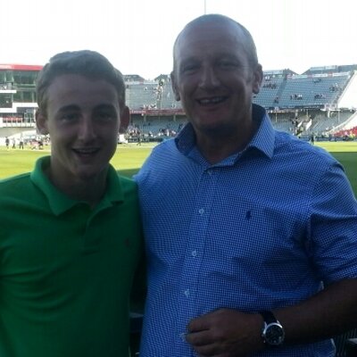 Profile Picture of Scott Morton (@morto14) on Twitter