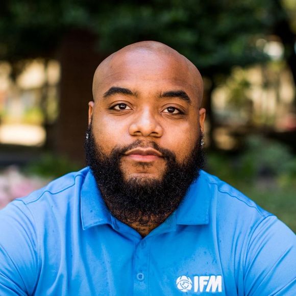 Profile Picture of Allen Poole (@amp21td) on Poshmark