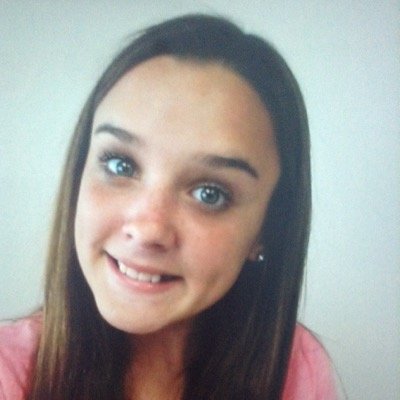 Profile Picture of CarlyAnn (@carlyhennessy12) on Twitter