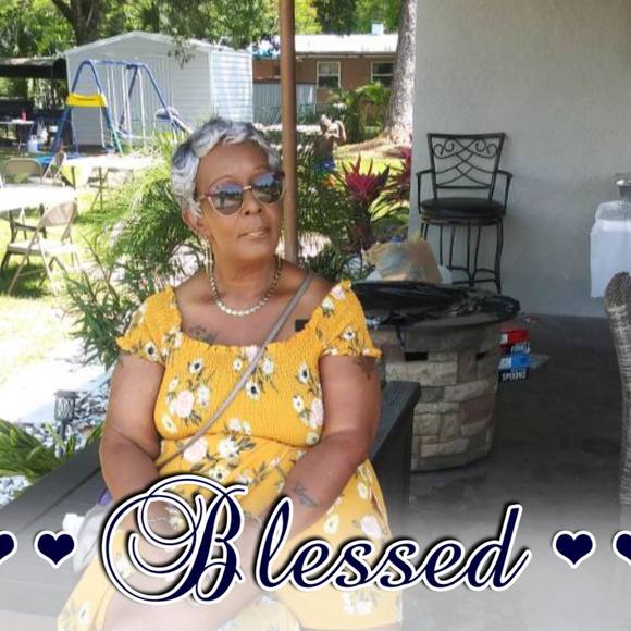 Profile Picture of Dorothy jean Daniels' robinson (@sweetj2160) on Poshmark