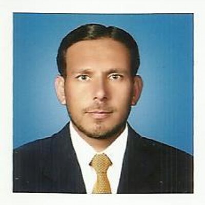 Profile Picture of Qaiser Rehman Abbass (@QAbbass) on Twitter