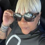Profile Picture of Janice Roberts (@niecy___.sweetz) on Instagram