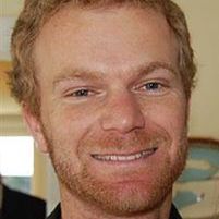 Profile Picture of Matthew McFalls (@mcballz) on Pinterest