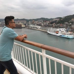 Profile Picture of Nathaniel John Padilla (@nathspadilla) on Twitter