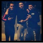 Profile Picture of Christopher Mullen (@datboicee215) on Instagram