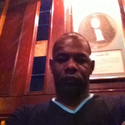 Profile Picture of Otis Grant (@32Otis) on Twitter