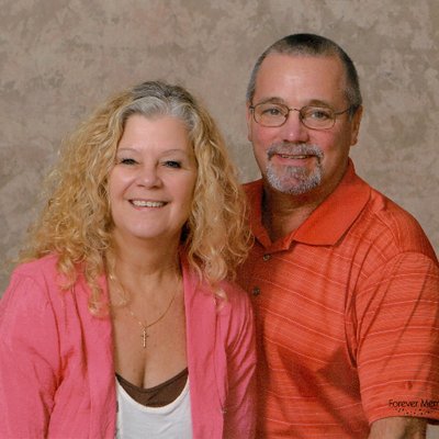 Profile Picture of Connie Bachofer (@ConnieBachofer) on Twitter