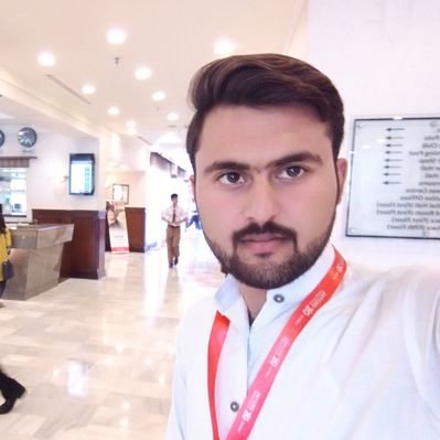 Profile Picture of ANEES UDDIN (@uddin_anees) on Twitter