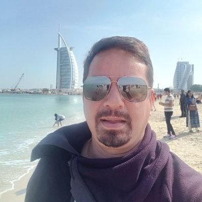 Profile Picture of Arup Chatterjee (@Arupnews11rnc) on Twitter