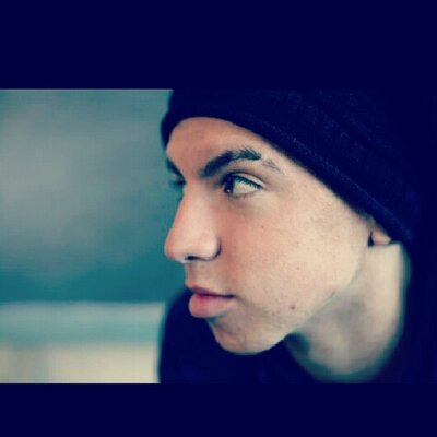 Profile Picture of William Testa (@Vuilliam) on Twitter