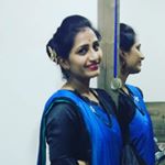 Profile Picture of _sheela_ (@_sheela_patel) on Instagram