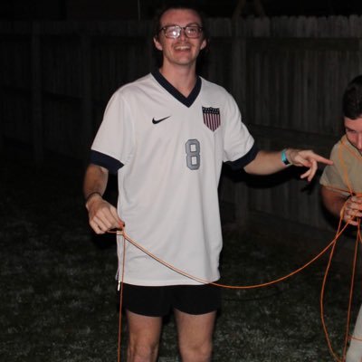 Profile Picture of Kade Mitchell (@kadem_10) on Twitter