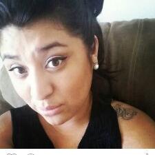 Profile Picture of Jacqueline Cuellar (@mellybugatti) on Twitter