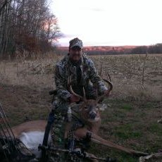 Profile Picture of Brian Kightlinger (@BrianKightling1) on Twitter