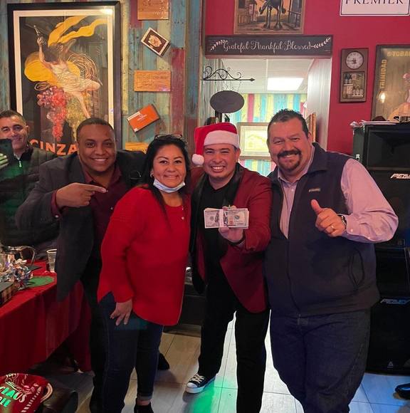 Profile Picture of Pepe Hernández (@pepe70her) on Poshmark