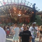 Profile Picture of Danny Branson (@dannybranson95) on Instagram
