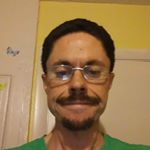 Profile Picture of Mark William Hawks (@markwilliamhawks) on Instagram