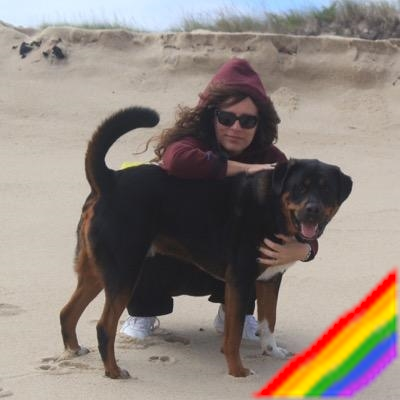 Profile Picture of Rose Ann Lindquist (@LindquistRose) on Twitter