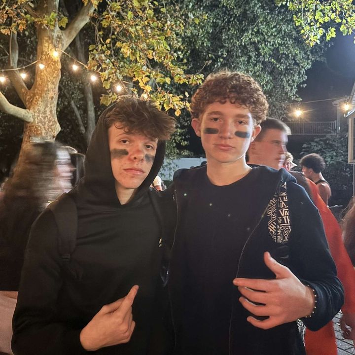 Profile Picture of Kyle Flood (@kyle.flood25) on Tiktok