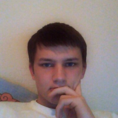 Profile Picture of Sean Cobb (@CobbSeancobb18) on Twitter