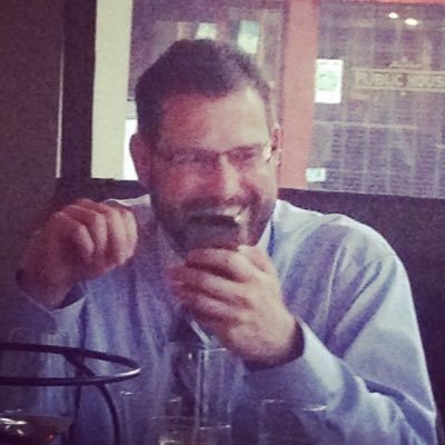Profile Picture of Mitch Pugh📰 (@SCMitchP) on Twitter