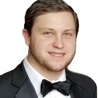 Profile Picture of Joshua H Gertler (@GertlerJosh) on Twitter