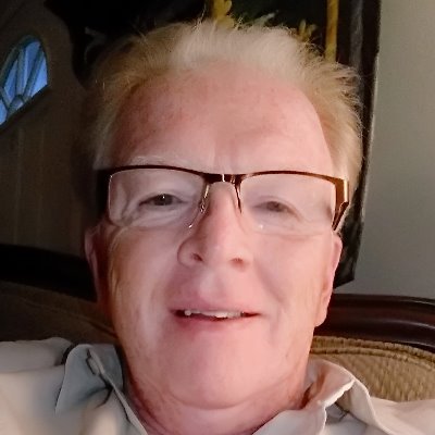 Profile Picture of Ray Weber (@Rayweber15) on Twitter