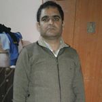 Profile Picture of Vijay Raina (@vijay.raina58) on Instagram