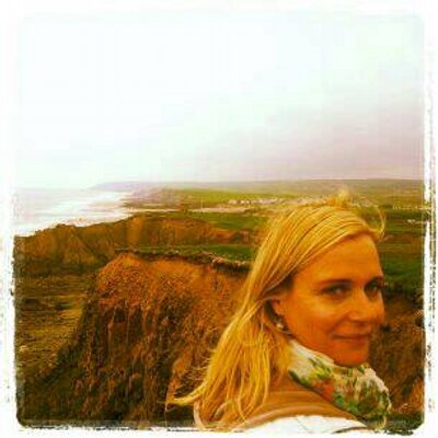 Profile Picture of Sarah Taafe (@SarahTaafe) on Twitter