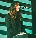 Profile Picture of Victoria Legrandon Wikipedia