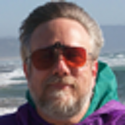 Profile Picture of Peter Johnson-Lenz (@pjohnsonlenz) on Twitter