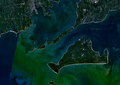 Profile Picture of Martha's Vineyard - Wikipediaon Wikipedia