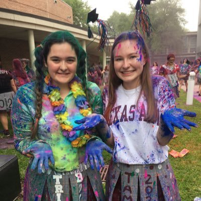Profile Picture of Julia Erwin (@juliae373) on Twitter