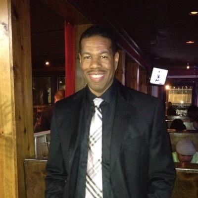 Profile Picture of Brian Winn (@BK_Winn) on Twitter