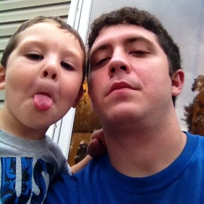 Profile Picture of Jacob Fontenot (@fontenotjacob1) on Twitter