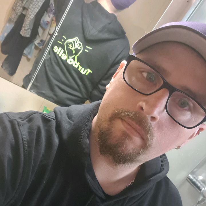 Profile Picture of Daniel Pipp Thoresen (@pipp_82) on Tiktok