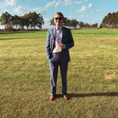 Profile Picture of Nick Borum (@borumnick) on Twitter