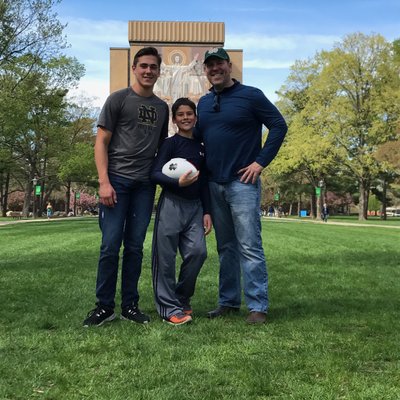 Profile Picture of Jeff Bolger (@JeffBolger3) on Twitter