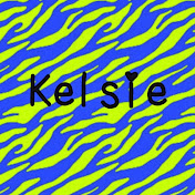 Profile Picture of Kelsie Martin (@kelsiemartin7524) on Youtube