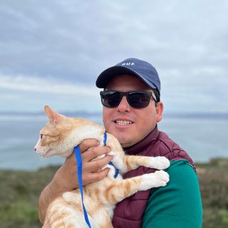 Profile Picture of César Mendivil (@cesarmendivil_) on Instagram