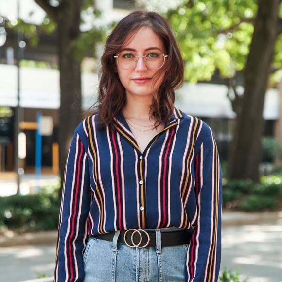 Profile Picture of Mackenzie Hagan (@mlhagan92) on Poshmark