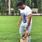 Profile Picture of KUNAL JAIN (@ironhead.1989) on Instagram