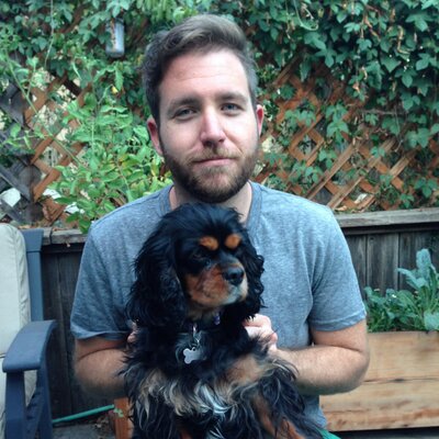 Profile Picture of Josh Minney (@joshminney) on Twitter