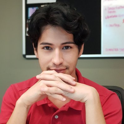 Profile Photo of Angel Ochoa (@AngelOchoa) on Twitter