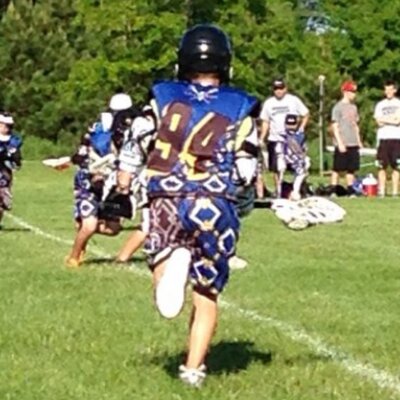 Profile Picture of Joe-G ♛ (@JoeGossman3) on Twitter
