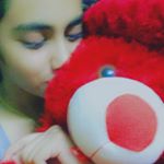 Profile Picture of Sayyed Saleha Ali (@_art_and_soul____) on Instagram