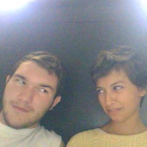 Profile Picture of Paula Aguilar (@paula2koolkoala) on Myspace